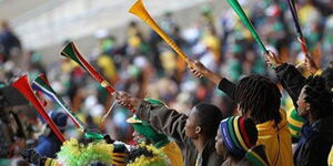 vuvuzela