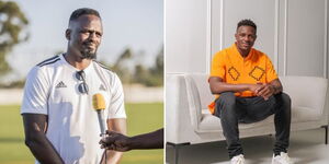 wanyama mariga