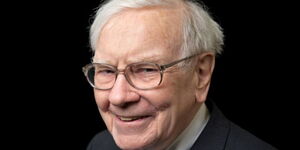 warren buffett
