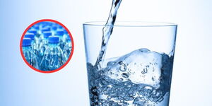 Water