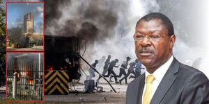 Wetangula
