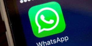 An image of the Whatsapp icon