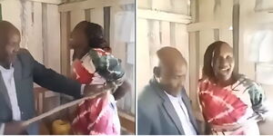Chief in Bomet
