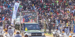 Madaraka Day 