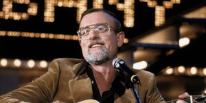 Roger Whittaker