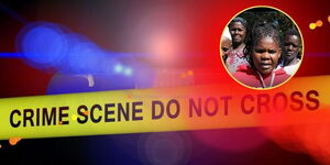 Widow of officer killed on duty