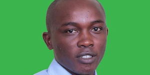 Lawyer Willy Kimani.