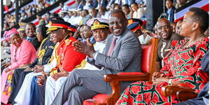 William Ruto