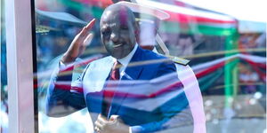 Ruto Madaraka Day celebrations