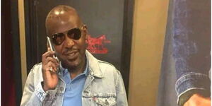 Willis Ayieko