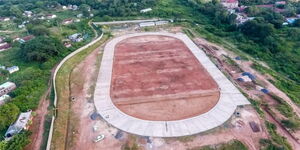 wote stadium