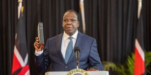 Oparanya