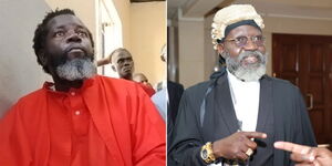 Yesu wa Tongaren and Wajackoyah
