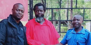 Yesu wa Tongaren in Bungoma