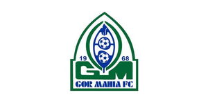 Gor Mahia's logo