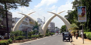 Image of mombasa