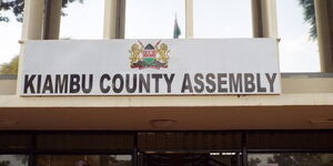 Image of Kiambu county assebly