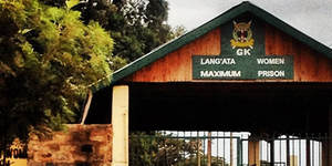 Langata Women's Prison
