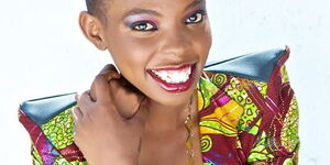 Image of Adelle Onyango