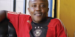 Image of Maina Kageni