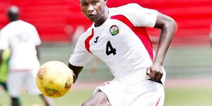 Image of Anthony Akumu