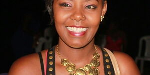 Image of Idah Alisha