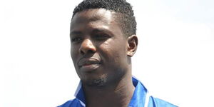 Image of Allan Wanga