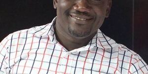 Image of Alphonce Oladipoh