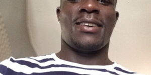 Image of Andrew Amonde