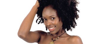 Image of Jacky  Vike (Awinja)