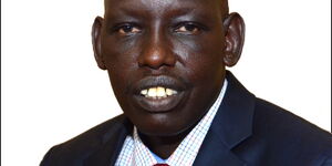 Image of Belio Kipsang