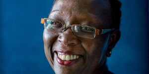 Image of Betty Chemutai Maina