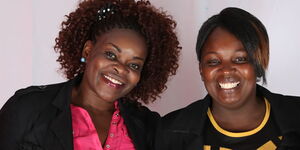 Image of Betty Opondo