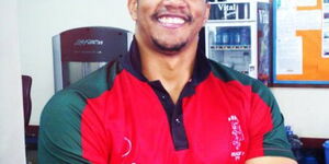 Image of Biko Adema