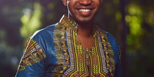 Image of Boniface Mwangi