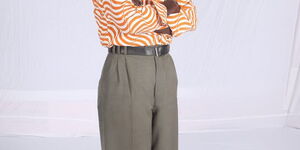 Image of Bonny Bhokello