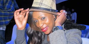 Image of Carolyne Midimo