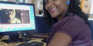 Image of Caroline Wafula
