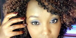 Image of Catherine Kamau