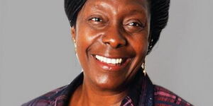 Image of Charity Ngilu