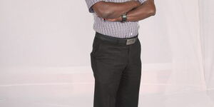 Image of Charles Odhiambo