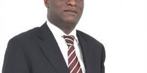 Image of Charles Keter