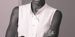 Image of Cindy Ogana
