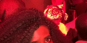 Image of Corine Onyango