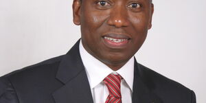 Image of Dan Kazungu