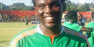 Image of David Owino