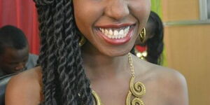 Image of Winnie Odande