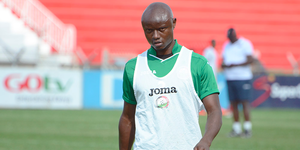 Image of Dennis Odhiambo