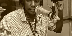 Image of Diamond Okusimba