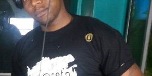 Image of Dj Flash